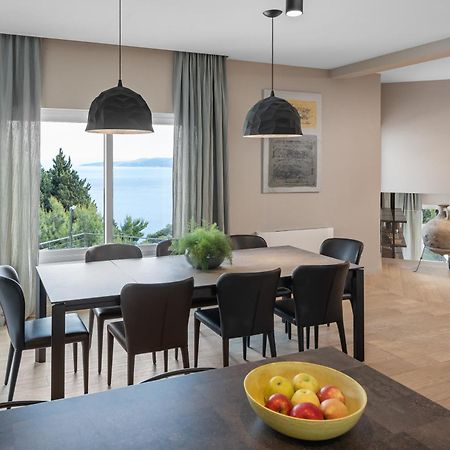 Villa Iponi 麦米科 外观 照片