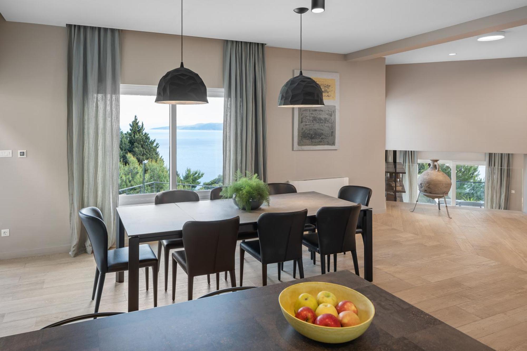 Villa Iponi 麦米科 外观 照片