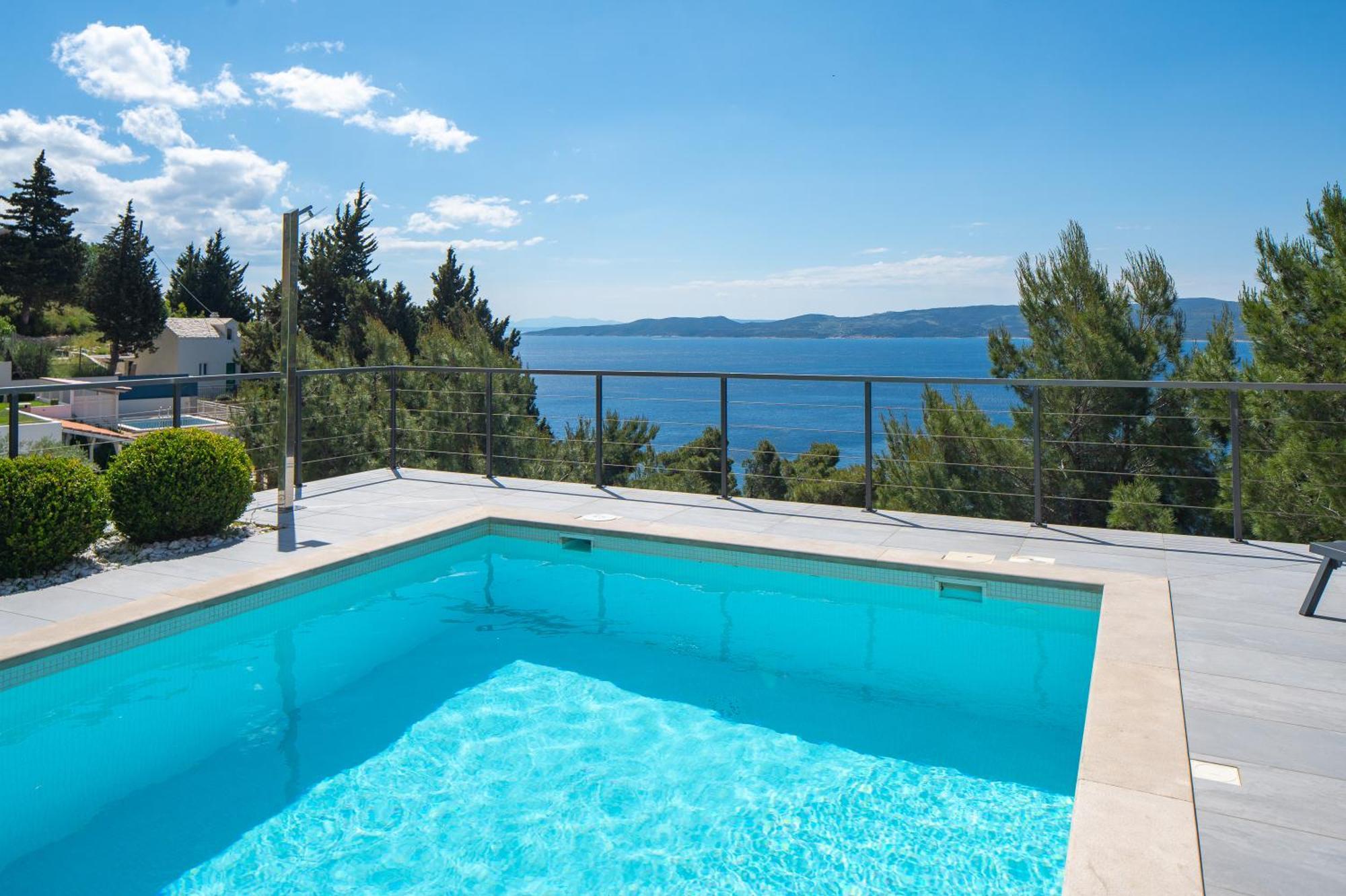 Villa Iponi 麦米科 外观 照片