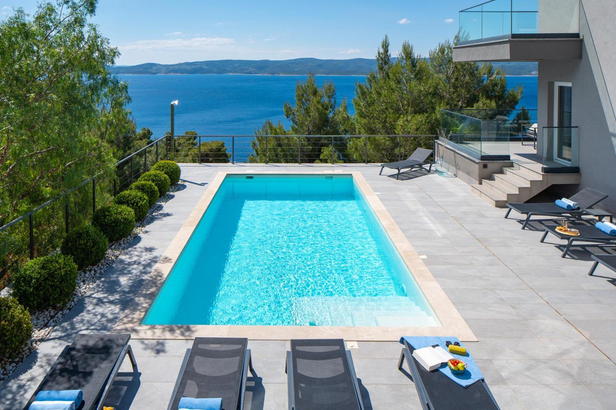 Villa Iponi 麦米科 外观 照片