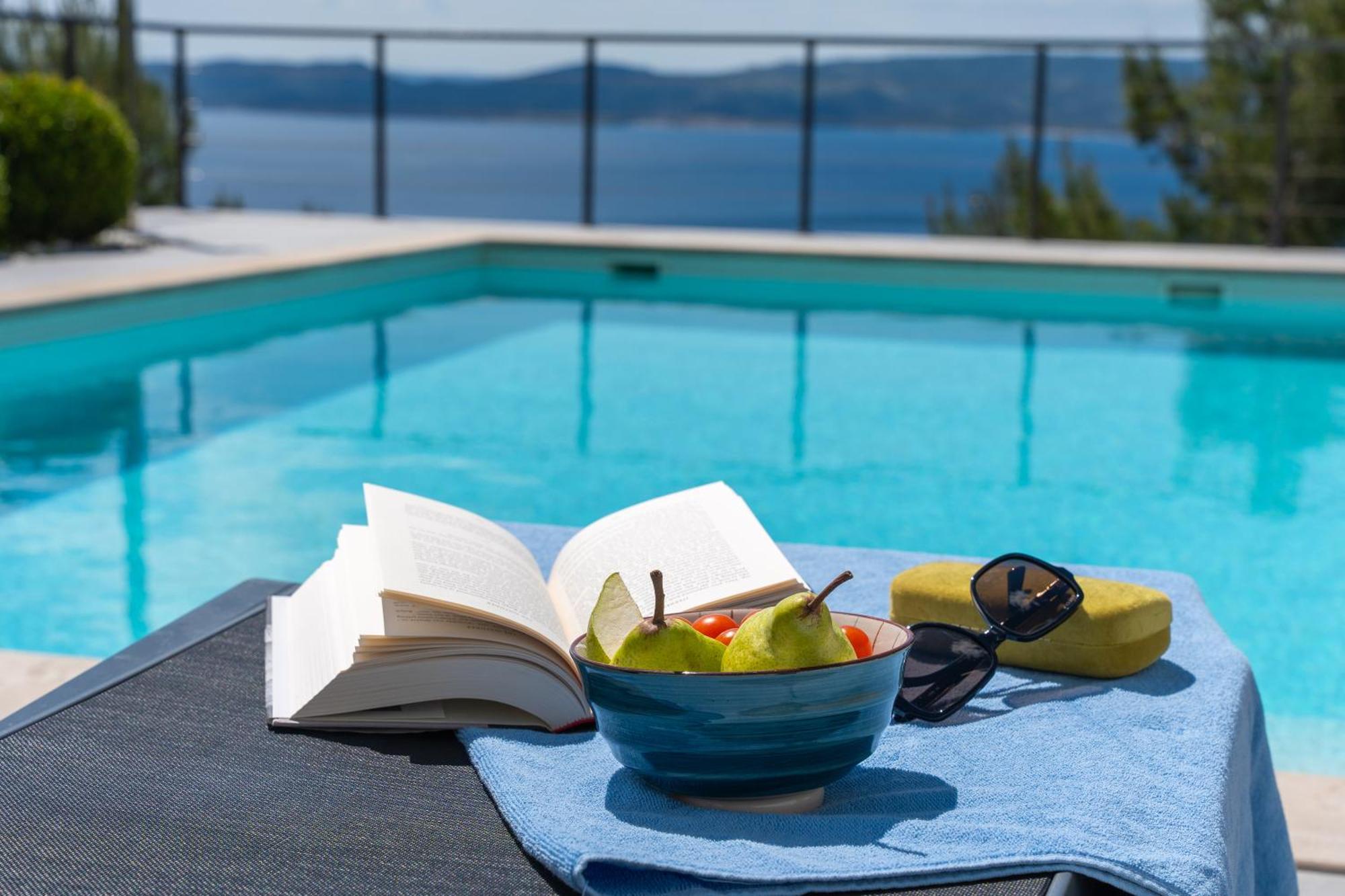 Villa Iponi 麦米科 外观 照片