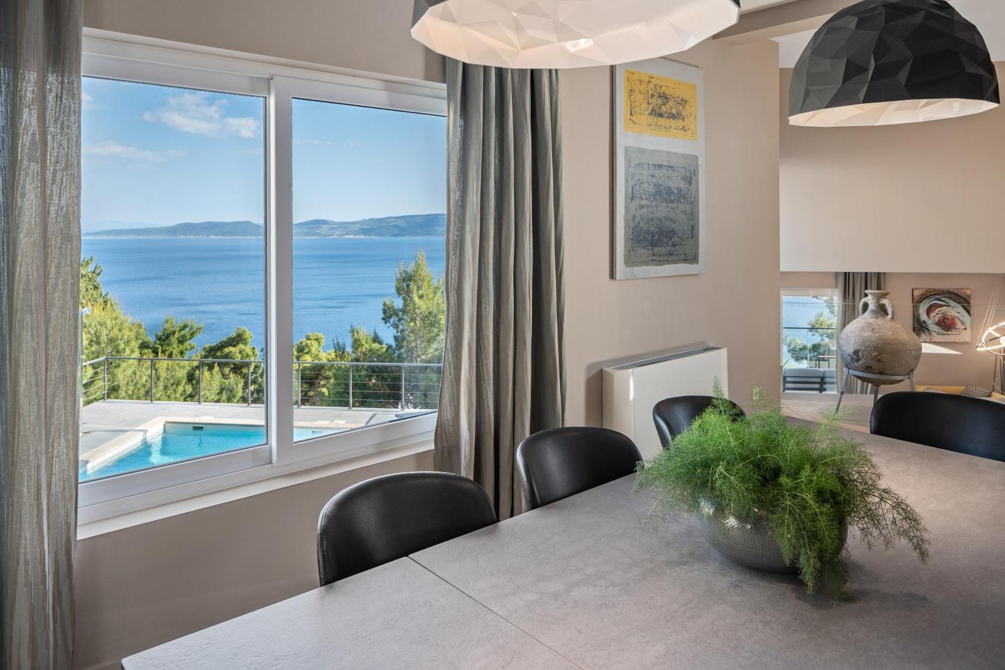 Villa Iponi 麦米科 外观 照片