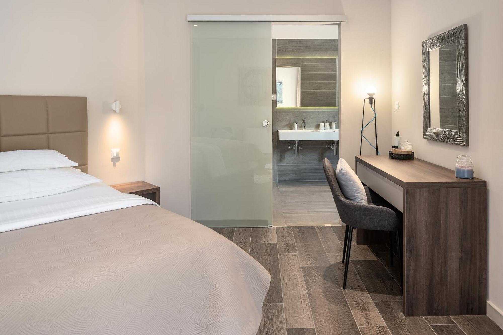 Villa Iponi 麦米科 外观 照片