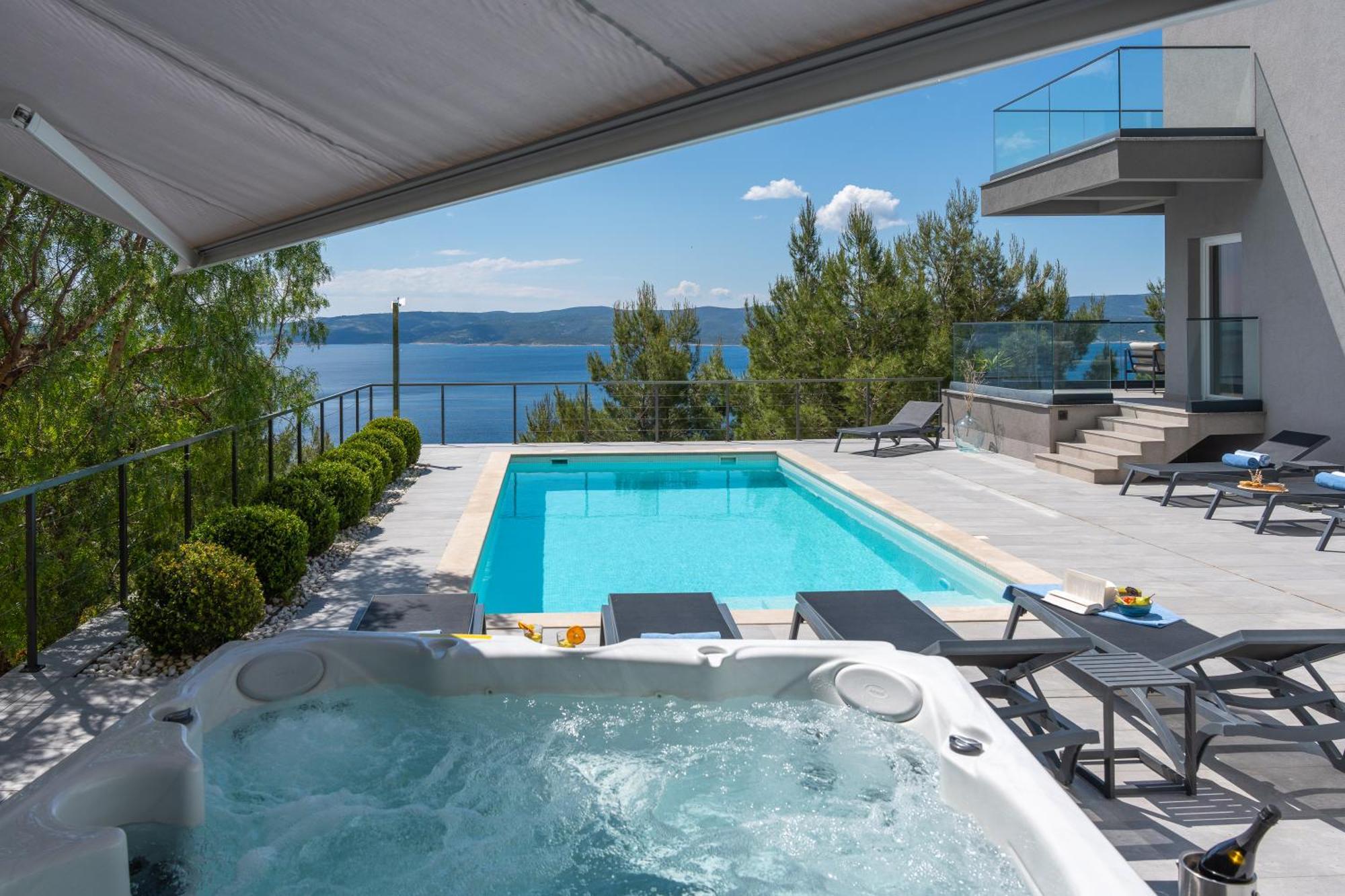 Villa Iponi 麦米科 外观 照片