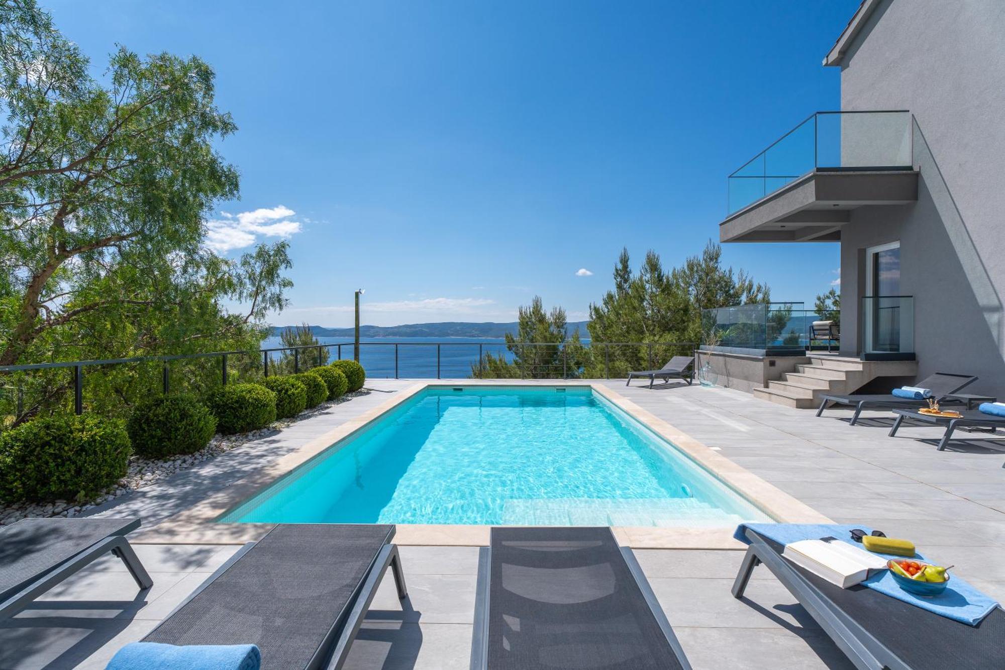 Villa Iponi 麦米科 外观 照片