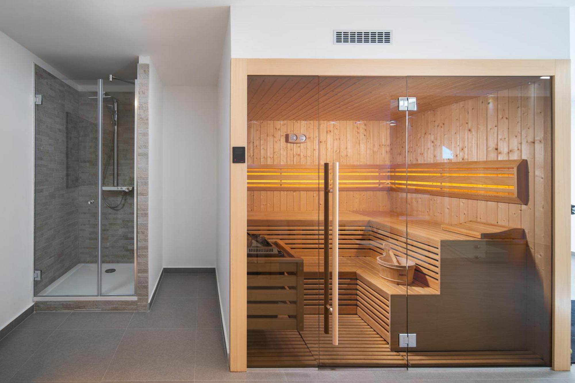 Villa Iponi 麦米科 外观 照片