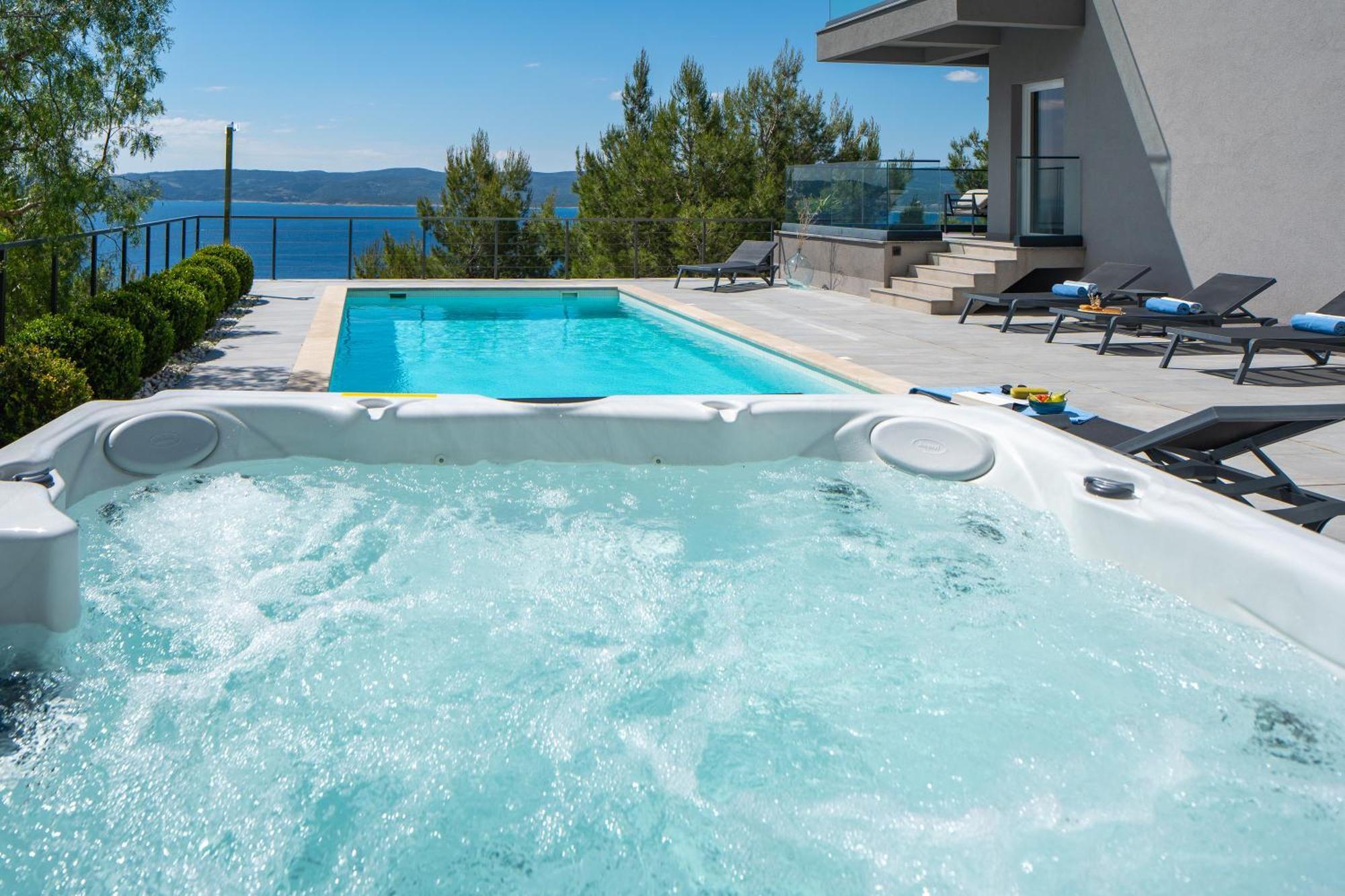 Villa Iponi 麦米科 外观 照片